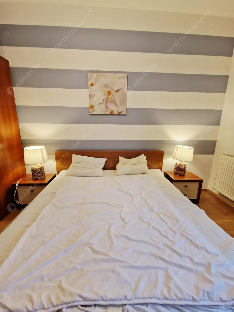 Kiadó albérlet 270000 Ft/hó áron: Budapest, VI. kerület  Lovag utca. Mérete: 50 nm, 1 szobás | Alberlet.hu - 6636990