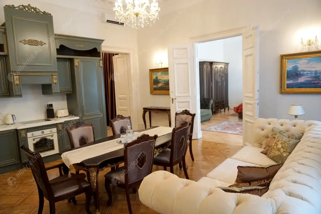 Kiadó albérlet 424000 Ft/hó áron: Budapest, VI. kerület  Mozsár utca. Mérete: 90 nm, 2 szobás | Alberlet.hu - 6555987