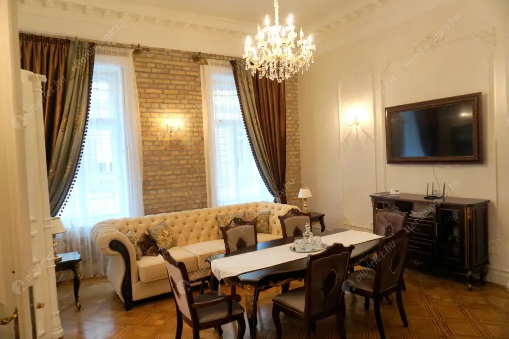 Kiadó albérlet 424000 Ft/hó áron: Budapest, VI. kerület  Mozsár utca. Mérete: 90 nm, 2 szobás | Alberlet.hu - 6555992