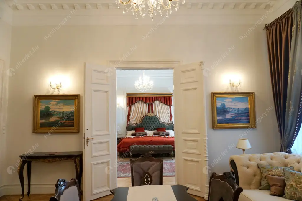 Kiadó albérlet 424000 Ft/hó áron: Budapest, VI. kerület  Mozsár utca. Mérete: 90 nm, 2 szobás | Alberlet.hu - 6556001