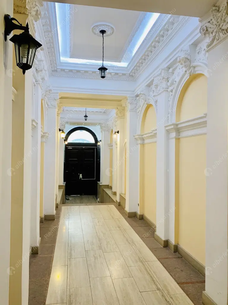 Kiadó albérlet 424000 Ft/hó áron: Budapest, VI. kerület  Mozsár utca. Mérete: 90 nm, 2 szobás | Alberlet.hu - 6556014