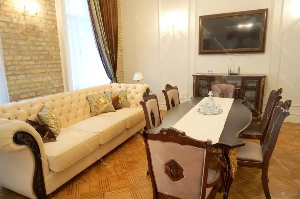 Kiadó albérlet 414000 Ft/hó áron: Budapest, VI. kerület  Mozsár utca. Mérete: 90 nm, 2 szobás | Alberlet.hu - 6693814