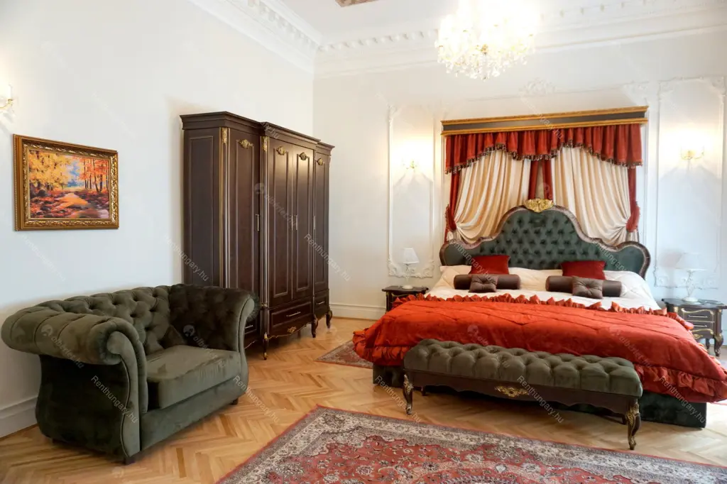 Kiadó albérlet 414000 Ft/hó áron: Budapest, VI. kerület  Mozsár utca. Mérete: 90 nm, 2 szobás | Alberlet.hu - 6693816