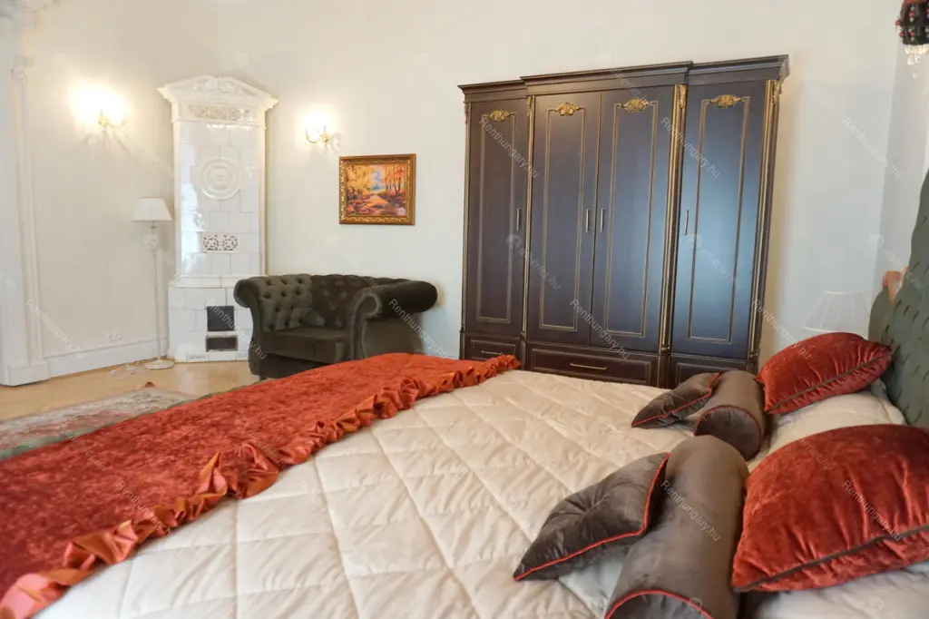 Kiadó albérlet 414000 Ft/hó áron: Budapest, VI. kerület  Mozsár utca. Mérete: 90 nm, 2 szobás | Alberlet.hu - 6693829