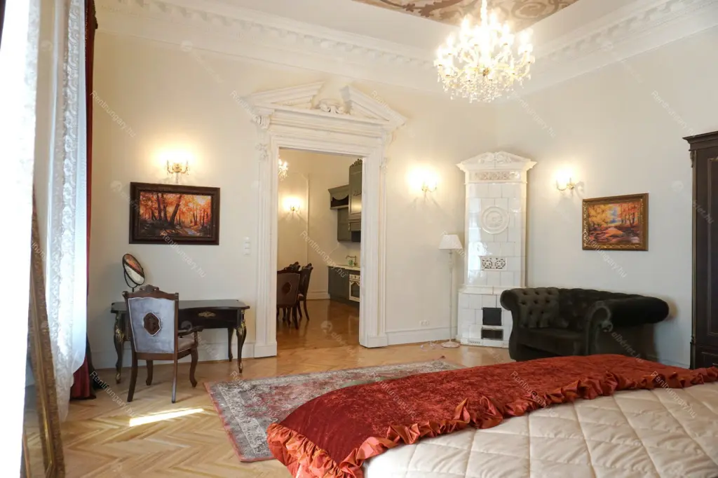 Kiadó albérlet 414000 Ft/hó áron: Budapest, VI. kerület  Mozsár utca. Mérete: 90 nm, 2 szobás | Alberlet.hu - 6693830