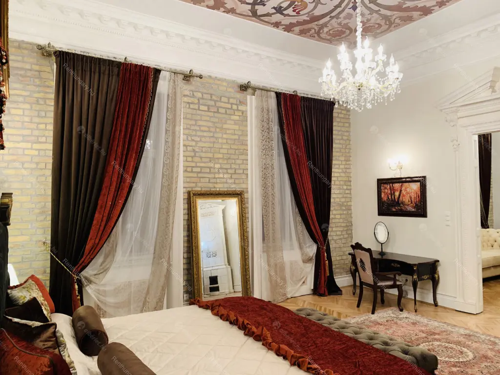 Kiadó albérlet 414000 Ft/hó áron: Budapest, VI. kerület  Mozsár utca. Mérete: 90 nm, 2 szobás | Alberlet.hu - 6693833