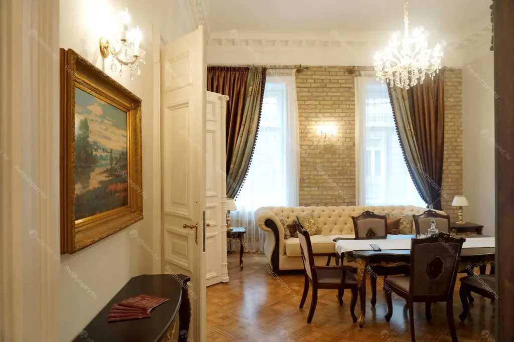 Kiadó albérlet 414000 Ft/hó áron: Budapest, VI. kerület  Mozsár utca. Mérete: 90 nm, 2 szobás | Alberlet.hu - 6693835