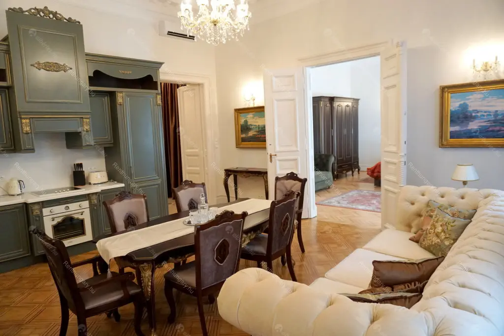 Kiadó albérlet 401000 Ft/hó áron: Budapest, VI. kerület  Mozsár utca. Mérete: 90 nm, 2 szobás | Alberlet.hu - 6707916