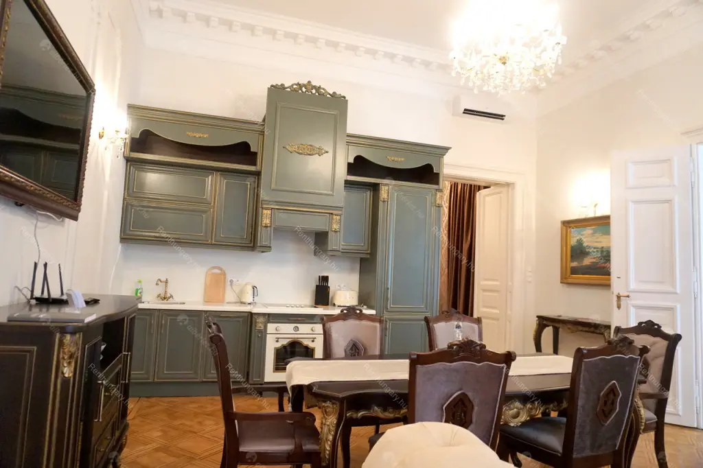 Kiadó albérlet 401000 Ft/hó áron: Budapest, VI. kerület  Mozsár utca. Mérete: 90 nm, 2 szobás | Alberlet.hu - 6707917