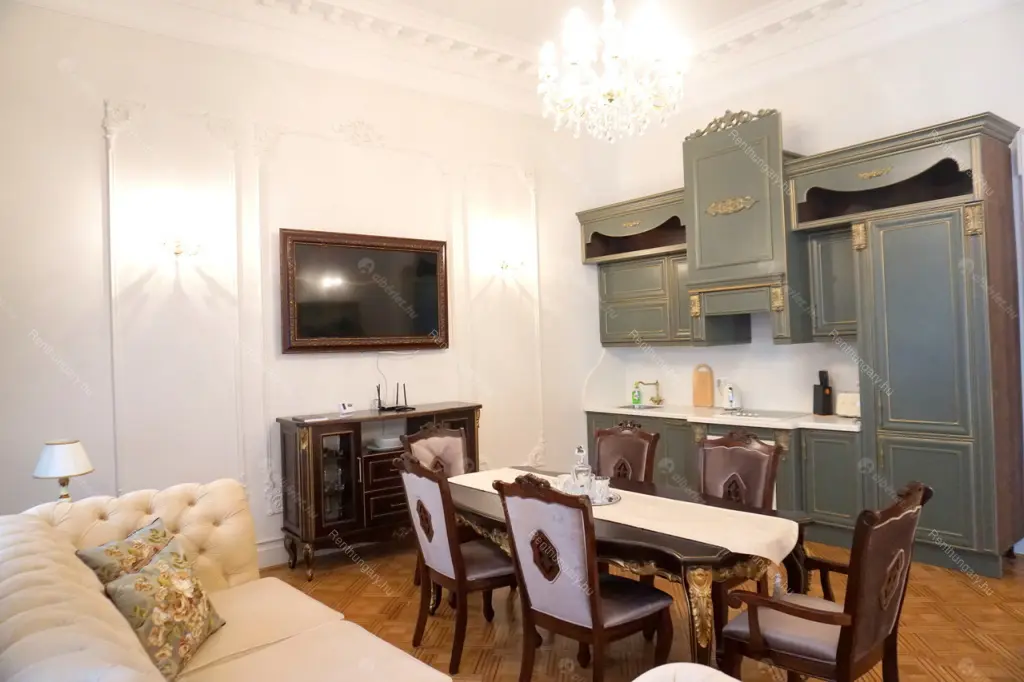 Kiadó albérlet 401000 Ft/hó áron: Budapest, VI. kerület  Mozsár utca. Mérete: 90 nm, 2 szobás | Alberlet.hu - 6707921