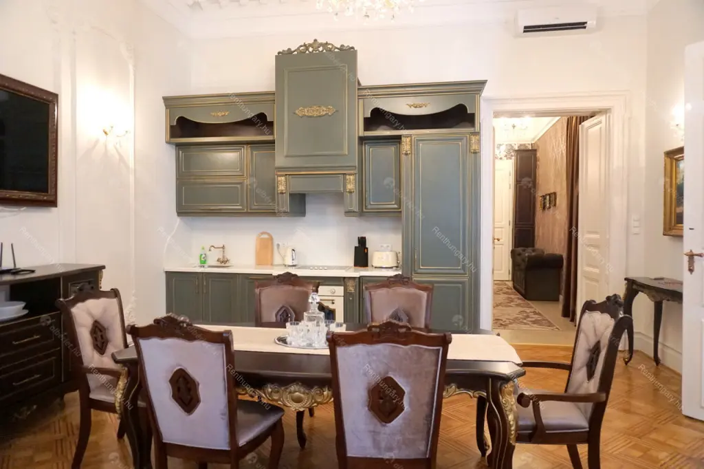 Kiadó albérlet 401000 Ft/hó áron: Budapest, VI. kerület  Mozsár utca. Mérete: 90 nm, 2 szobás | Alberlet.hu - 6707922