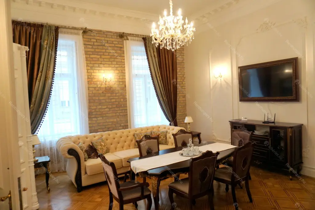 Kiadó albérlet 401000 Ft/hó áron: Budapest, VI. kerület  Mozsár utca. Mérete: 90 nm, 2 szobás | Alberlet.hu - 6707923