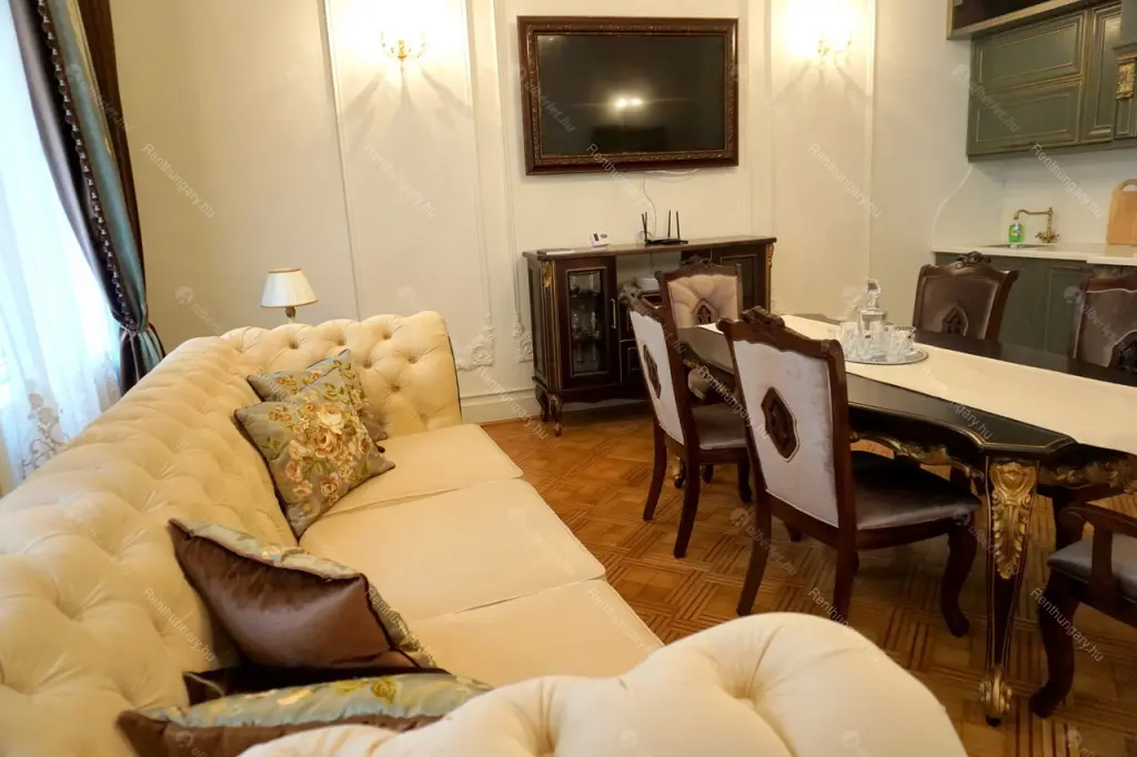 Kiadó albérlet 401000 Ft/hó áron: Budapest, VI. kerület  Mozsár utca. Mérete: 90 nm, 2 szobás | Alberlet.hu - 6707924