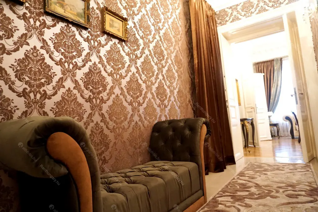 Kiadó albérlet 401000 Ft/hó áron: Budapest, VI. kerület  Mozsár utca. Mérete: 90 nm, 2 szobás | Alberlet.hu - 6707925