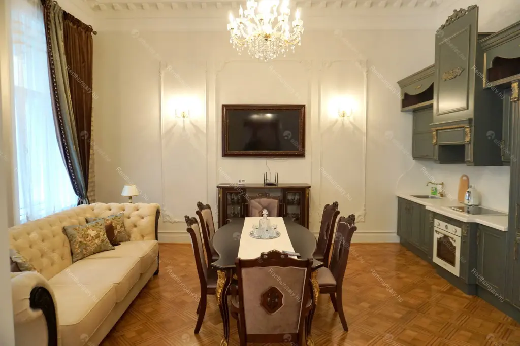 Kiadó albérlet 401000 Ft/hó áron: Budapest, VI. kerület  Mozsár utca. Mérete: 90 nm, 2 szobás | Alberlet.hu - 6707938