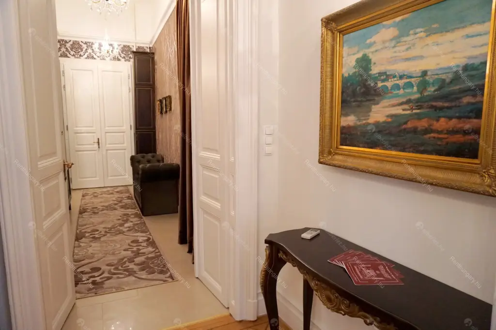 Kiadó albérlet 401000 Ft/hó áron: Budapest, VI. kerület  Mozsár utca. Mérete: 90 nm, 2 szobás | Alberlet.hu - 6707940