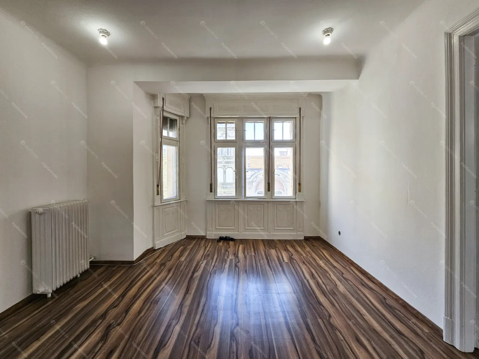 Kiadó albérlet 380000 Ft/hó áron: Budapest, VI. kerület  Nagymező utca. Mérete: 116 nm, 3 szobás | Alberlet.hu - 6686754