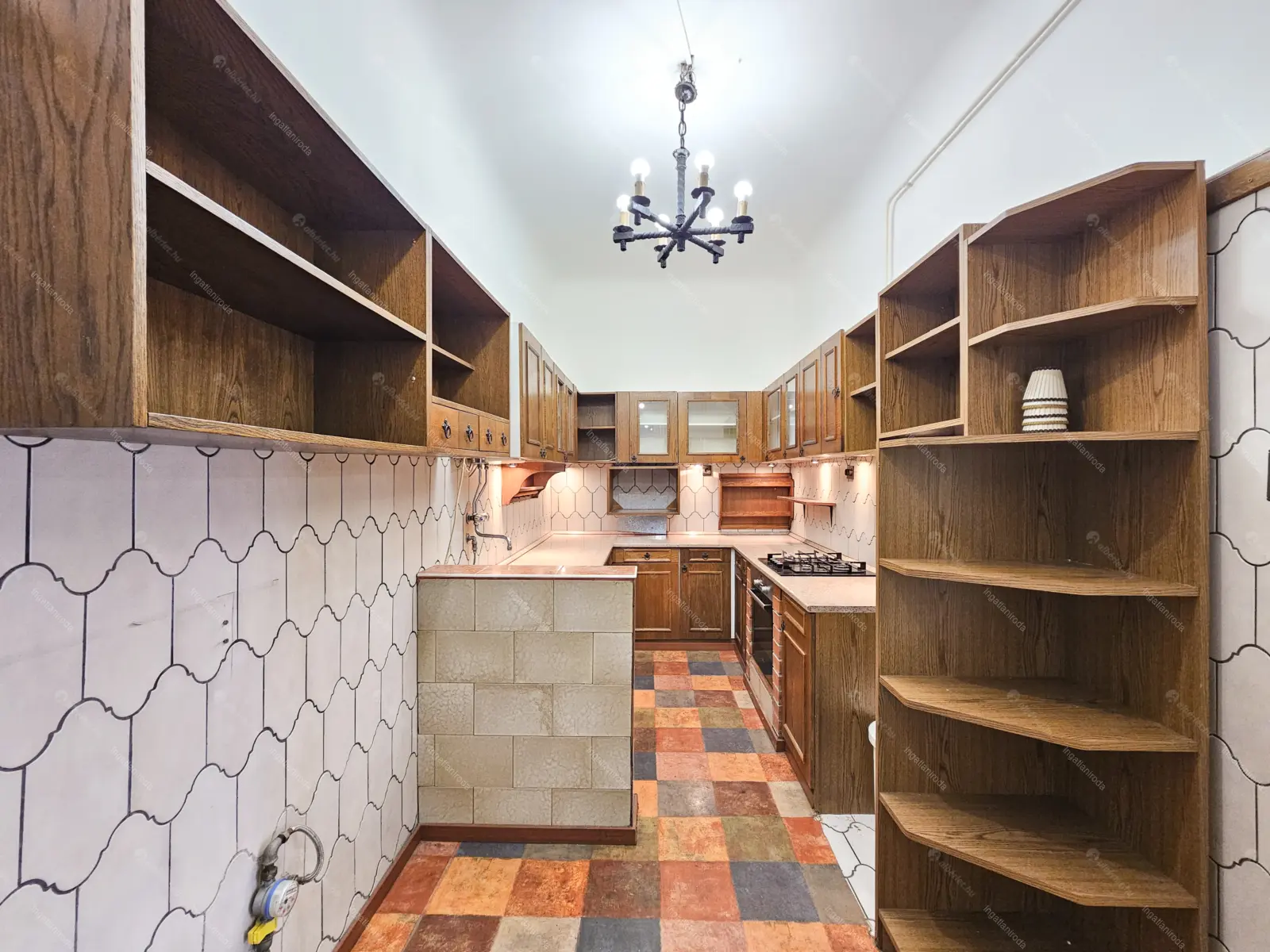 Kiadó albérlet 380000 Ft/hó áron: Budapest, VI. kerület  Nagymező utca. Mérete: 116 nm, 3 szobás | Alberlet.hu - 6686767