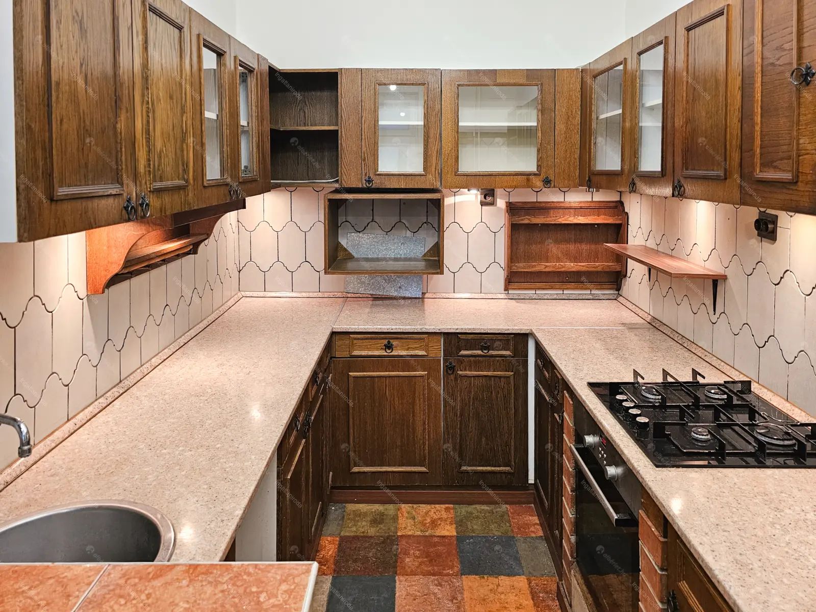 Kiadó albérlet 380000 Ft/hó áron: Budapest, VI. kerület  Nagymező utca. Mérete: 116 nm, 3 szobás | Alberlet.hu - 6686768