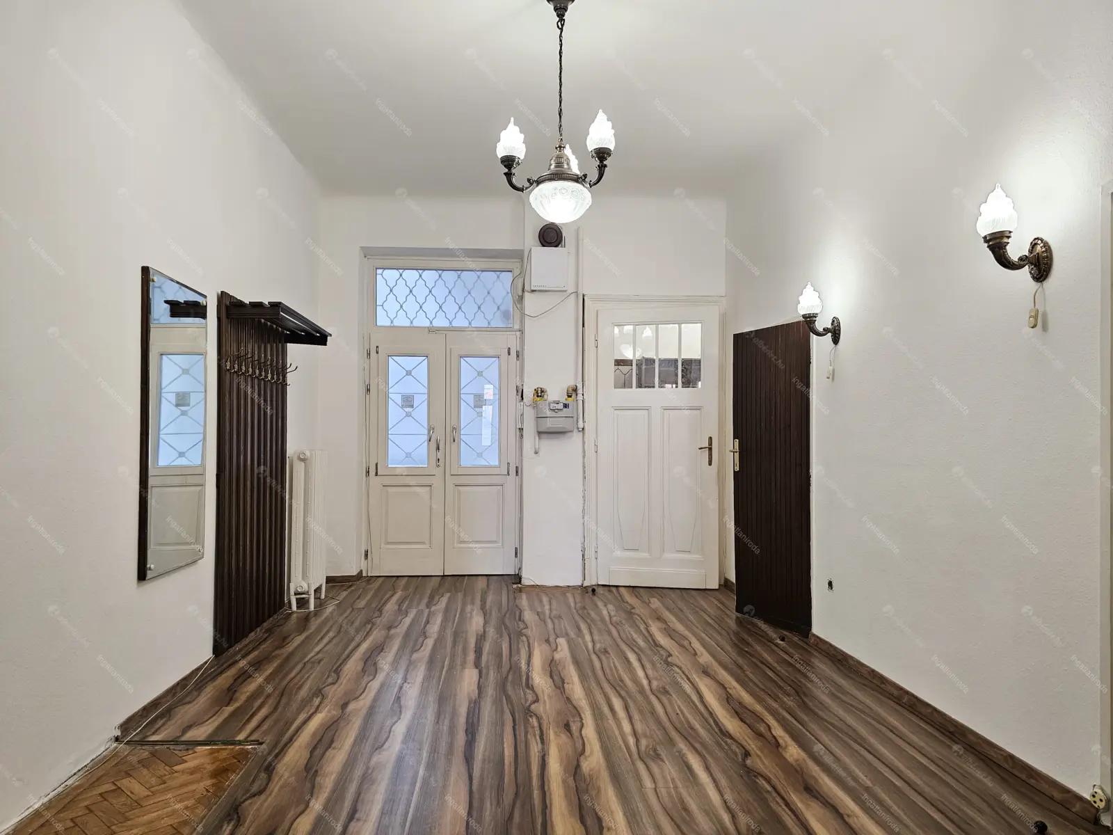 Kiadó albérlet 380000 Ft/hó áron: Budapest, VI. kerület  Nagymező utca. Mérete: 116 nm, 3 szobás | Alberlet.hu - 6686773