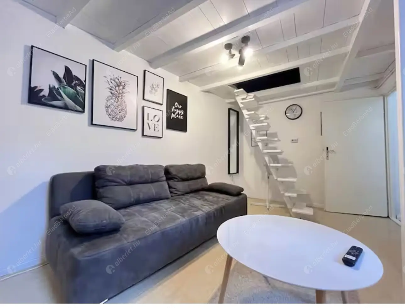 Kiadó albérlet 190000 Ft/hó áron: Budapest, VI. kerület  Nagymező utca. Mérete: 26 nm, 1 szobás | Alberlet.hu - 6621218