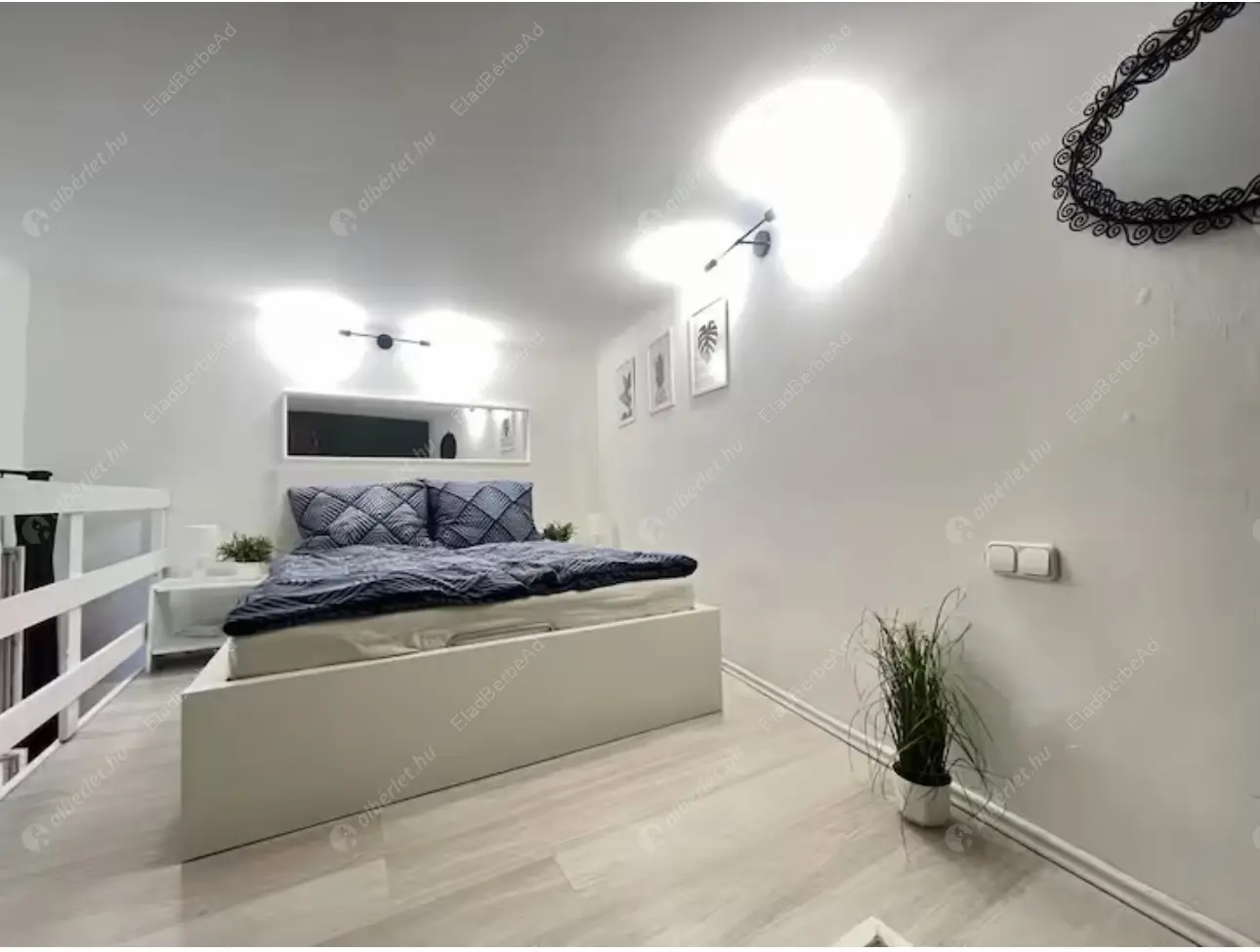 Kiadó albérlet 190000 Ft/hó áron: Budapest, VI. kerület  Nagymező utca. Mérete: 26 nm, 1 szobás | Alberlet.hu - 6621227