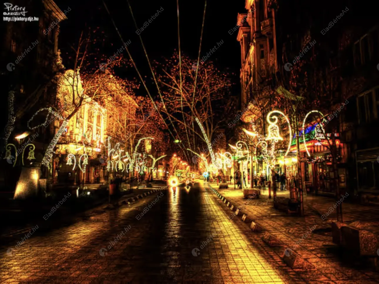 Kiadó albérlet 190000 Ft/hó áron: Budapest, VI. kerület  Nagymező utca. Mérete: 28 nm, 1 szobás | Alberlet.hu - 6624225