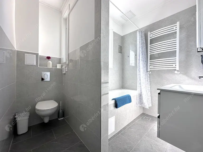 Kiadó albérlet 249000 Ft/hó áron: Budapest, VI. kerület  Nagymező utca. Mérete: 30 nm, 1 szobás | Alberlet.hu - 6616509