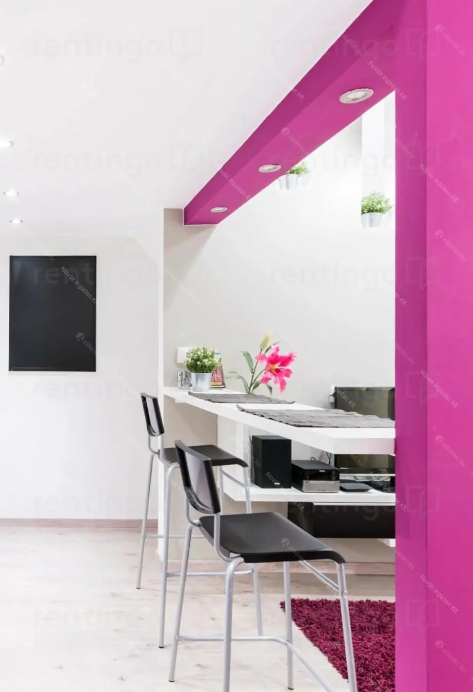 Kiadó albérlet 225000 Ft/hó áron: Budapest, VI. kerület  Nagymező utca. Mérete: 32 nm, 1 szobás | Alberlet.hu - 6707433