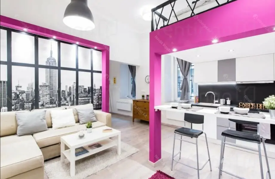 Kiadó albérlet 225000 Ft/hó áron: Budapest, VI. kerület  Nagymező utca. Mérete: 32 nm, 1 szobás | Alberlet.hu - 6707439