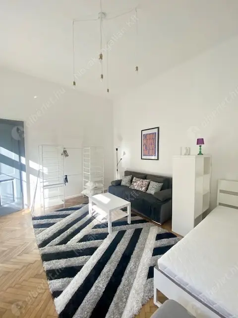 Kiadó albérlet 35000 Ft/hó áron: Budapest, VI. kerület  Nagymező utca. Mérete: 35 nm, 1 szobás | Alberlet.hu - 6582551