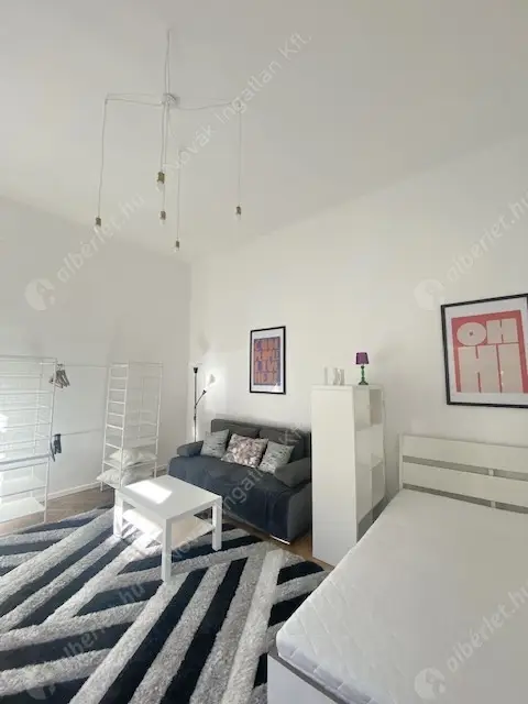 Kiadó albérlet 35000 Ft/hó áron: Budapest, VI. kerület  Nagymező utca. Mérete: 35 nm, 1 szobás | Alberlet.hu - 6582555