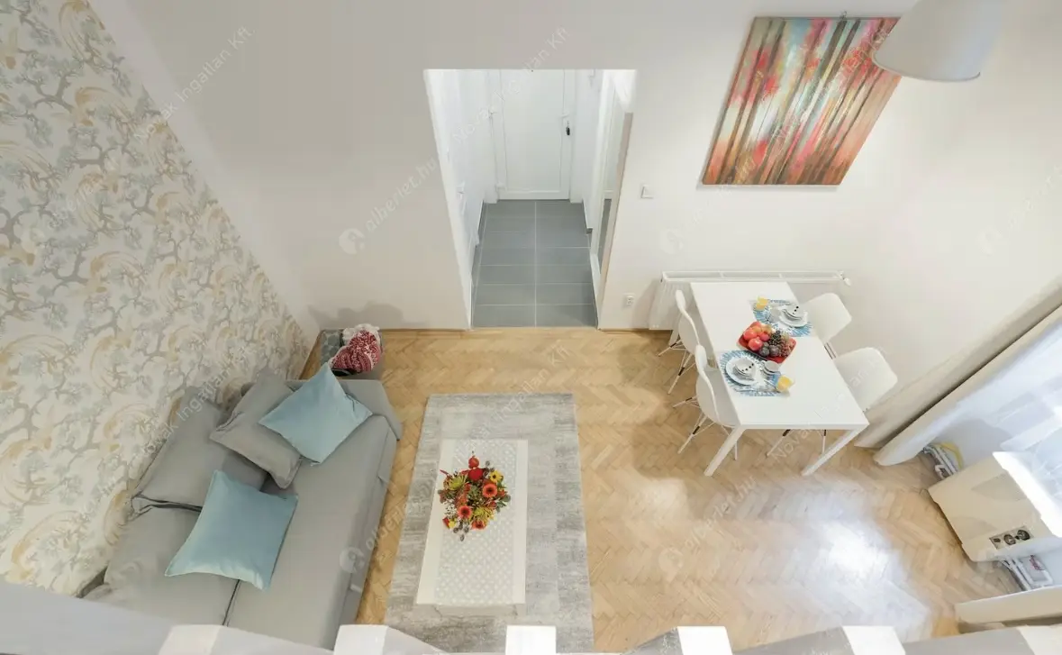 Kiadó albérlet 235000 Ft/hó áron: Budapest, VI. kerület  Nagymező utca. Mérete: 35 nm, 1 szobás | Alberlet.hu - 6622008