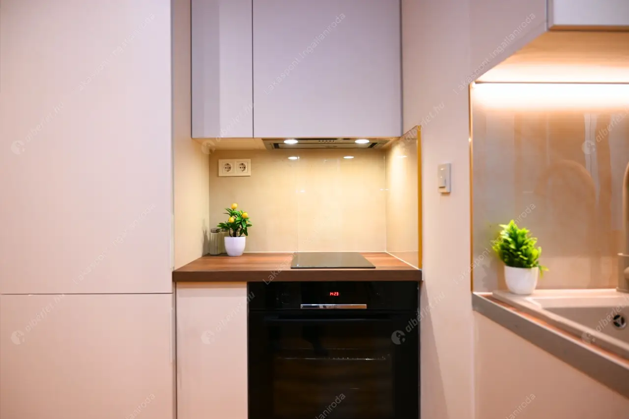 Kiadó albérlet 350000 Ft/hó áron: Budapest, VI. kerület  Nagymező utca. Mérete: 50 nm, 1 szobás | Alberlet.hu - 6638965