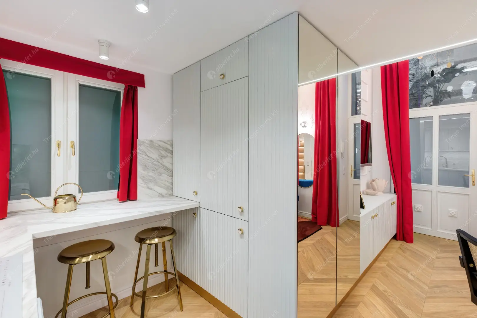 Kiadó albérlet 290000 Ft/hó áron: Budapest, VI. kerület  Nagymező utca. Mérete: 50 nm, 2 szobás | Alberlet.hu - 6547580