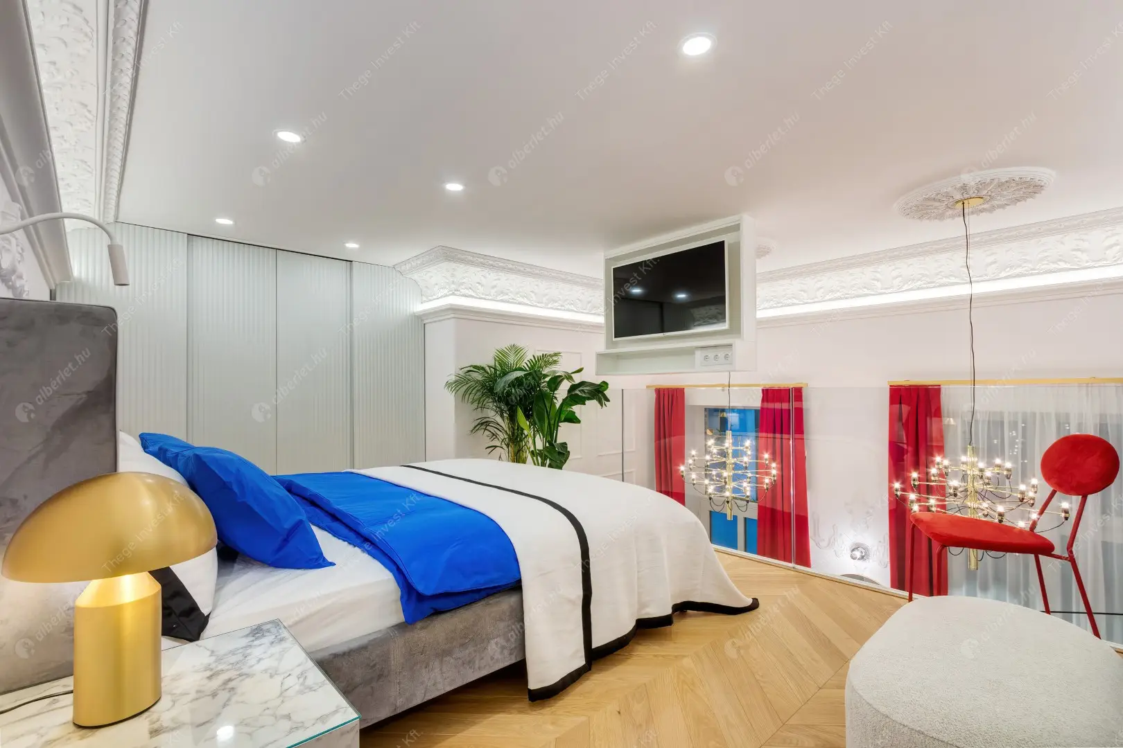 Kiadó albérlet 290000 Ft/hó áron: Budapest, VI. kerület  Nagymező utca. Mérete: 50 nm, 2 szobás | Alberlet.hu - 6547593