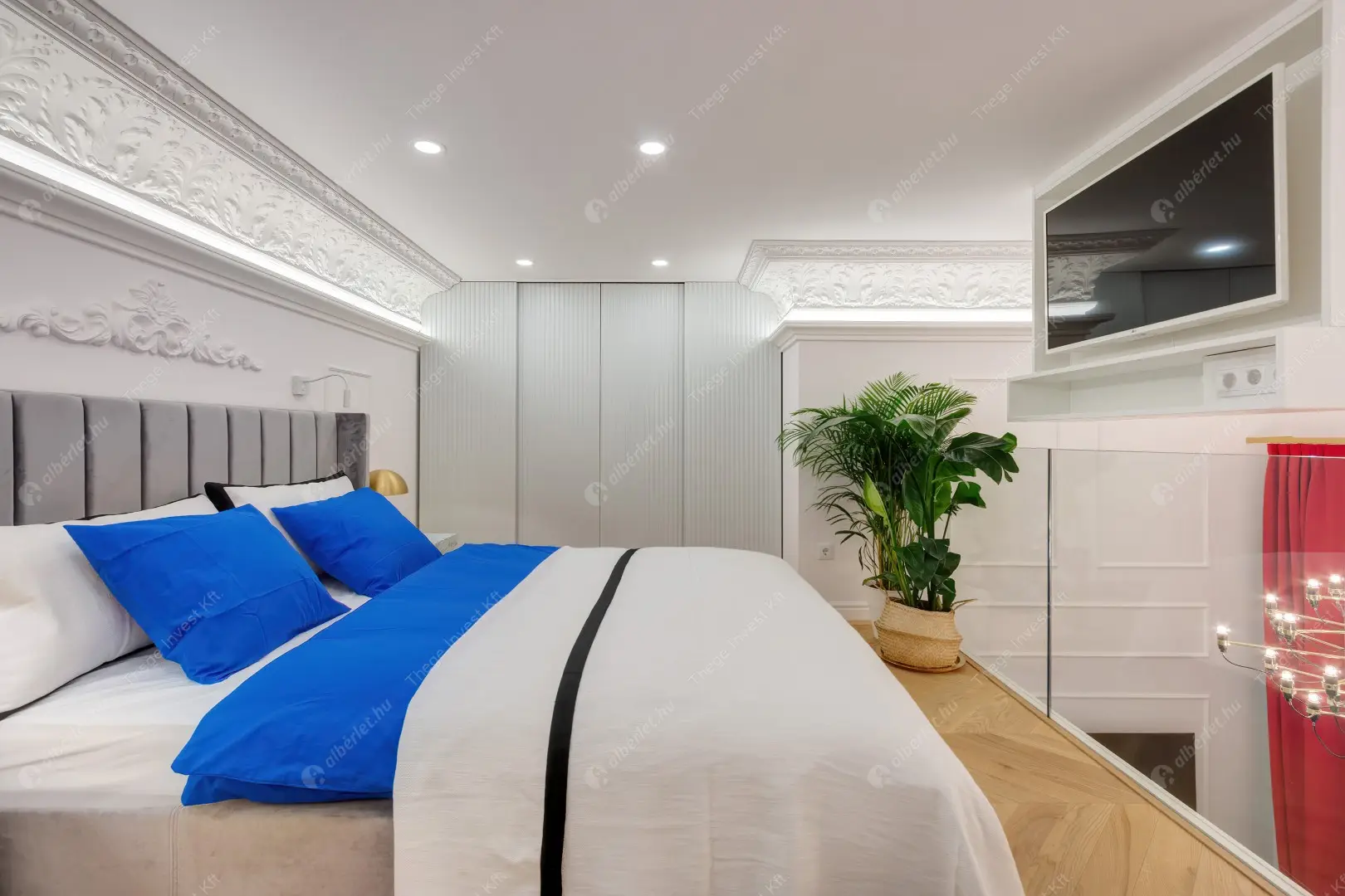 Kiadó albérlet 290000 Ft/hó áron: Budapest, VI. kerület  Nagymező utca. Mérete: 50 nm, 2 szobás | Alberlet.hu - 6547594