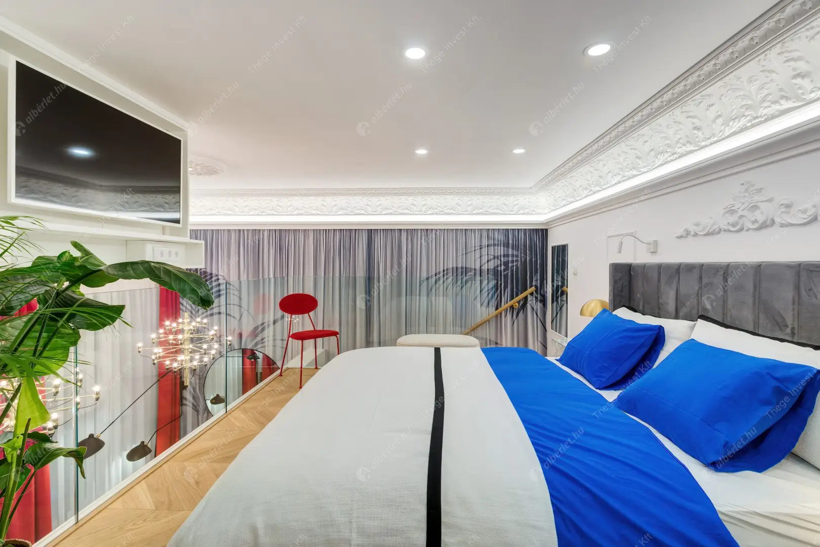 Kiadó albérlet 290000 Ft/hó áron: Budapest, VI. kerület  Nagymező utca. Mérete: 50 nm, 2 szobás | Alberlet.hu - 6547596