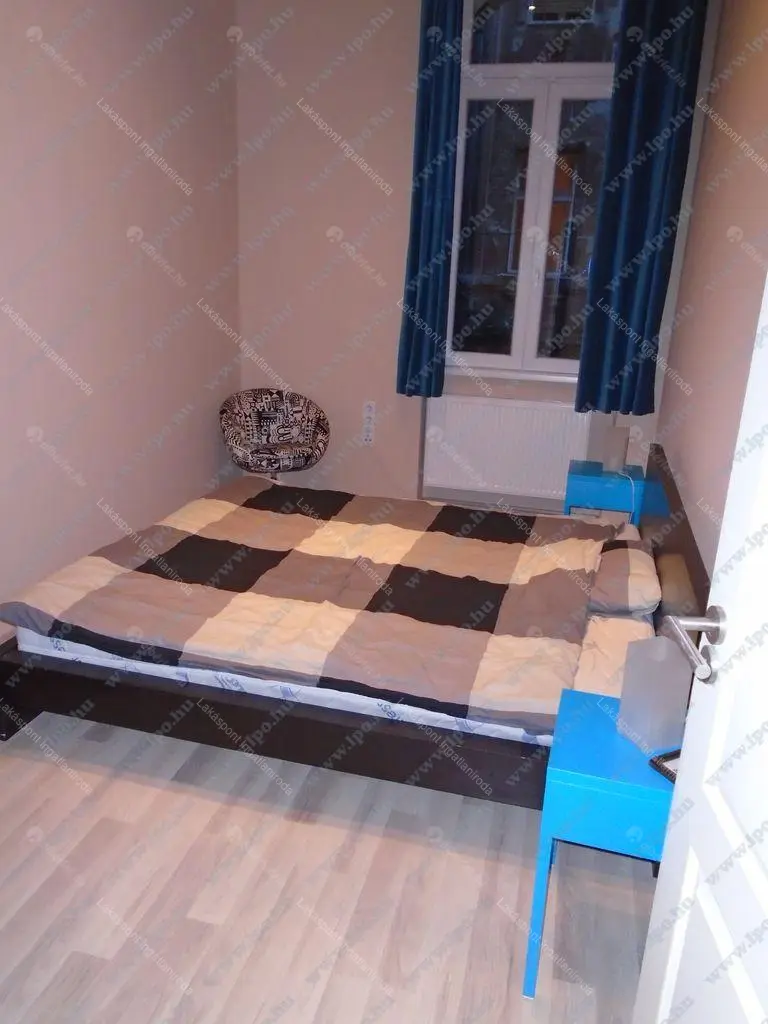 Kiadó albérlet 200000 Ft/hó áron: Budapest, VI. kerület  Nagymező utca. Mérete: 50 nm, 2 szobás | Alberlet.hu - 6640495