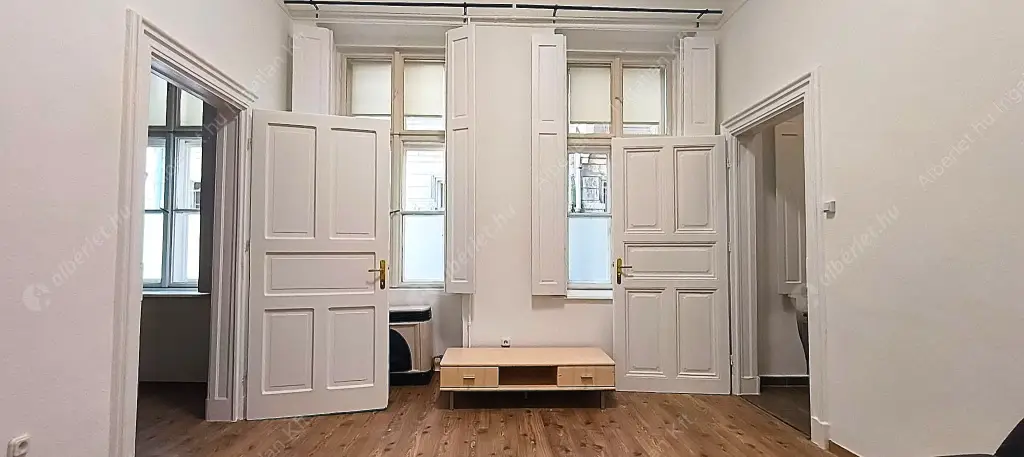 Kiadó albérlet 320000 Ft/hó áron: Budapest, VI. kerület  Nagymező utca. Mérete: 54 nm, 2 szobás | Alberlet.hu - 6614207