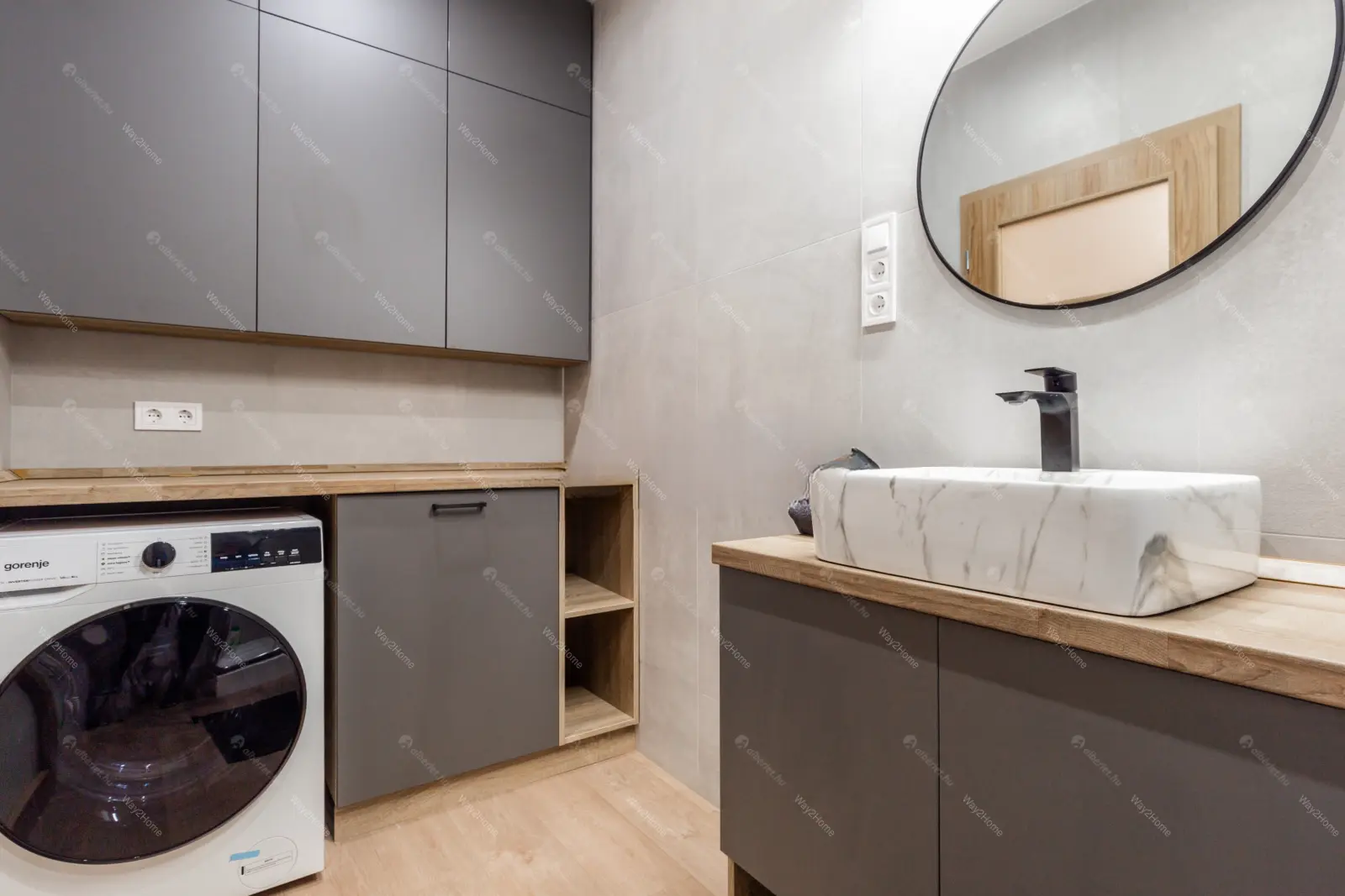 Kiadó albérlet 454000 Ft/hó áron: Budapest, VI. kerület  Nagymező utca. Mérete: 60 nm, 3 szobás | Alberlet.hu - 6653336