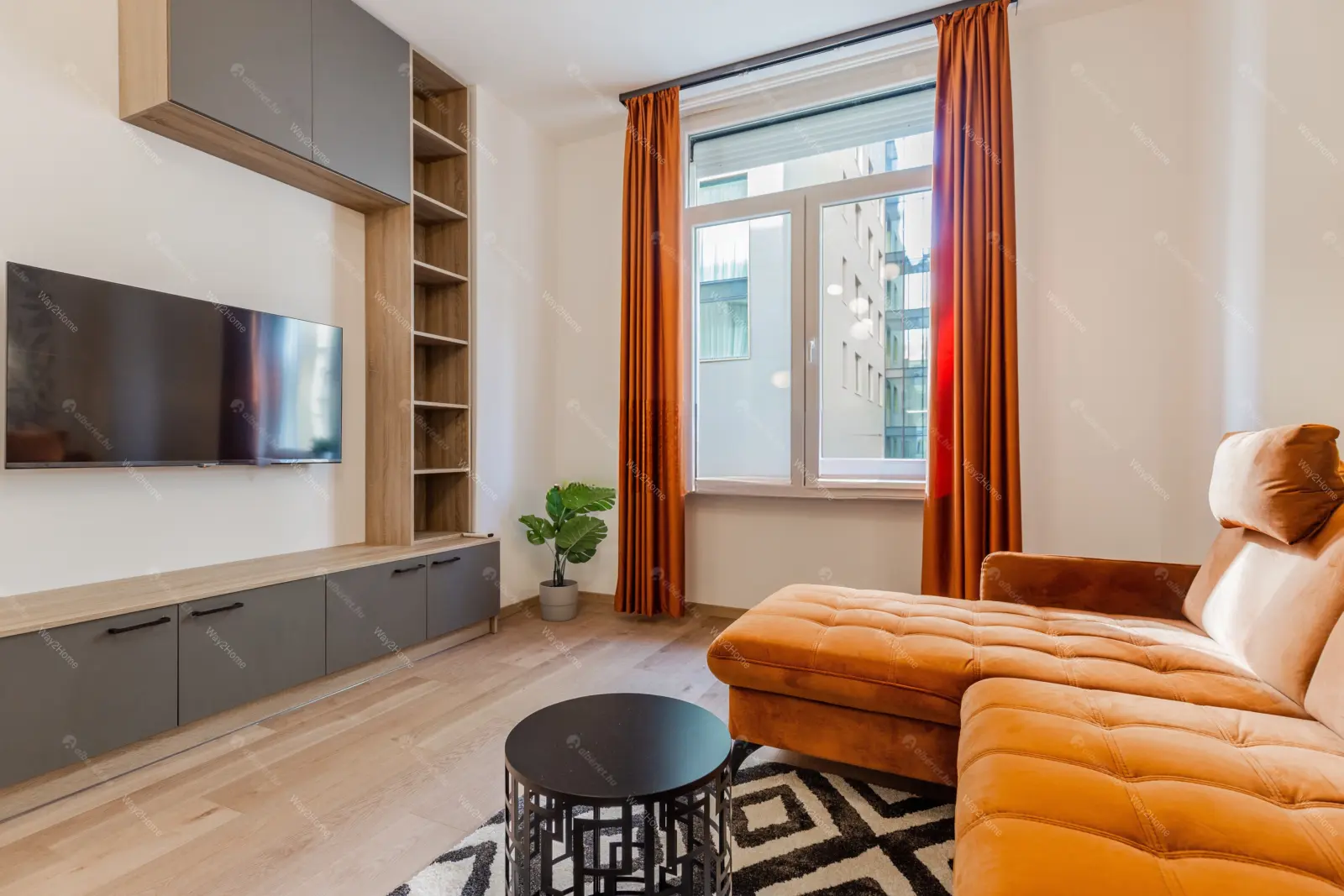 Kiadó albérlet 454000 Ft/hó áron: Budapest, VI. kerület  Nagymező utca. Mérete: 60 nm, 3 szobás | Alberlet.hu - 6653337