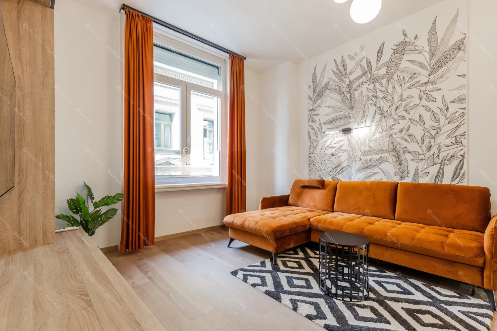 Kiadó albérlet 454000 Ft/hó áron: Budapest, VI. kerület  Nagymező utca. Mérete: 60 nm, 3 szobás | Alberlet.hu - 6653339