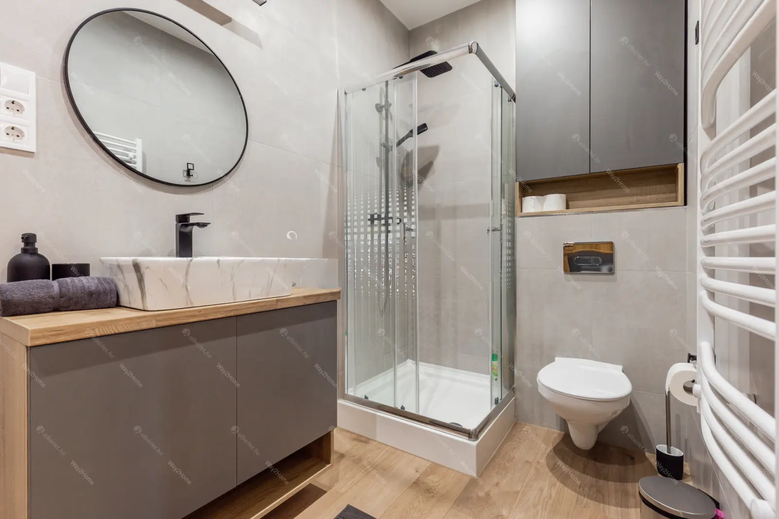 Kiadó albérlet 454000 Ft/hó áron: Budapest, VI. kerület  Nagymező utca. Mérete: 60 nm, 3 szobás | Alberlet.hu - 6653342