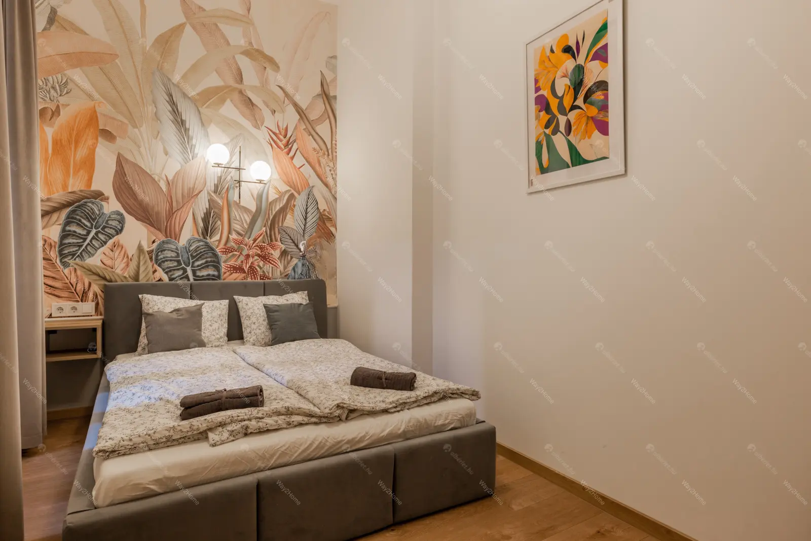 Kiadó albérlet 454000 Ft/hó áron: Budapest, VI. kerület  Nagymező utca. Mérete: 60 nm, 3 szobás | Alberlet.hu - 6653344