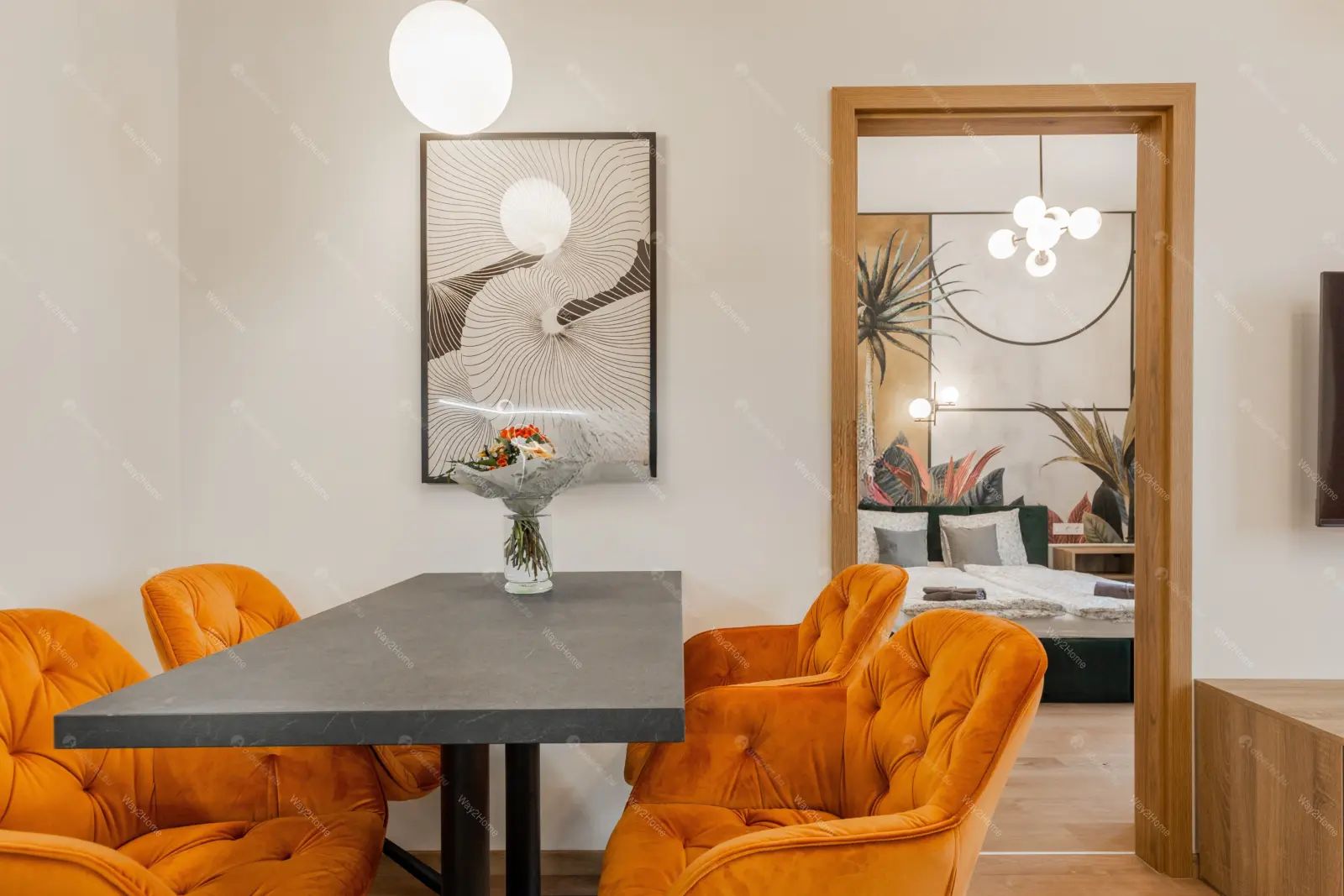 Kiadó albérlet 454000 Ft/hó áron: Budapest, VI. kerület  Nagymező utca. Mérete: 60 nm, 3 szobás | Alberlet.hu - 6653348