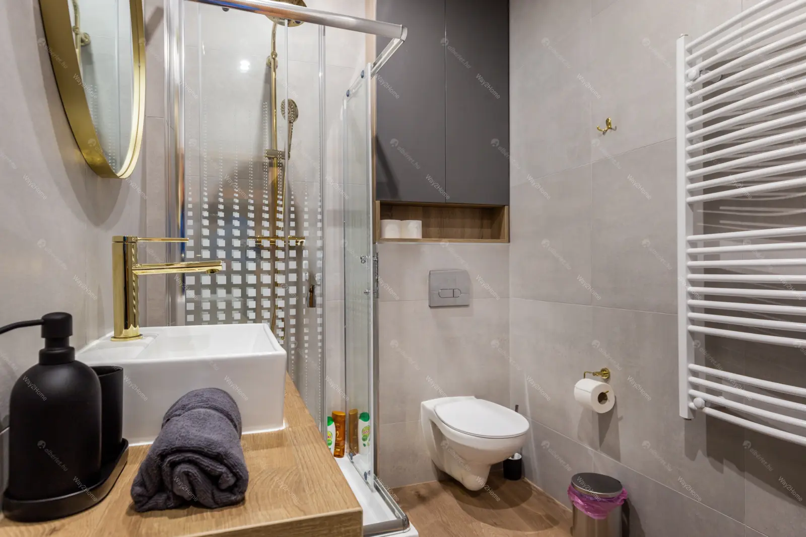 Kiadó albérlet 454000 Ft/hó áron: Budapest, VI. kerület  Nagymező utca. Mérete: 60 nm, 3 szobás | Alberlet.hu - 6653349