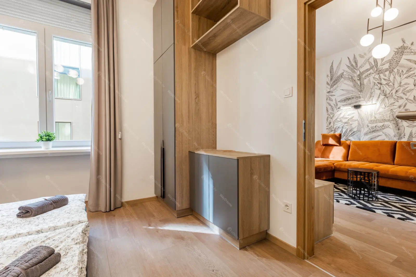 Kiadó albérlet 454000 Ft/hó áron: Budapest, VI. kerület  Nagymező utca. Mérete: 60 nm, 3 szobás | Alberlet.hu - 6653351