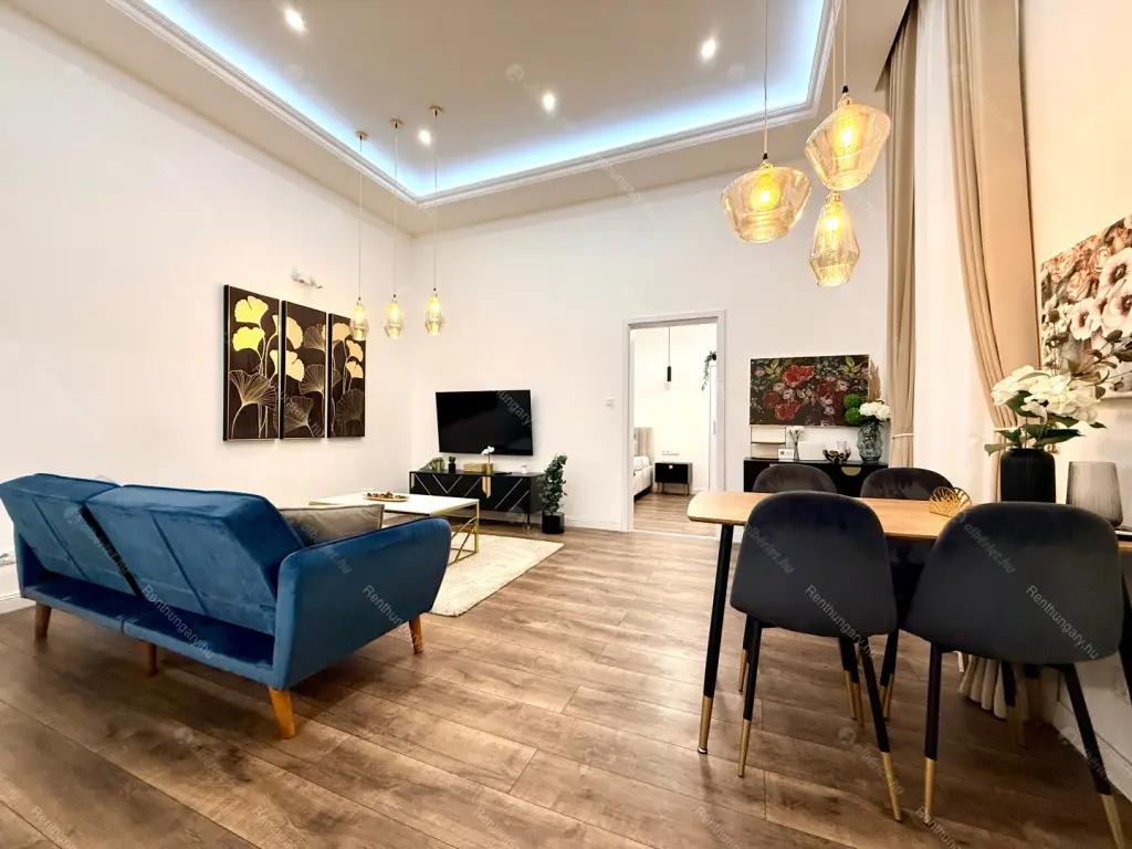 Kiadó albérlet 380000 Ft/hó áron: Budapest, VI. kerület  Nagymező utca. Mérete: 64 nm, 3 szobás | Alberlet.hu - 6707720