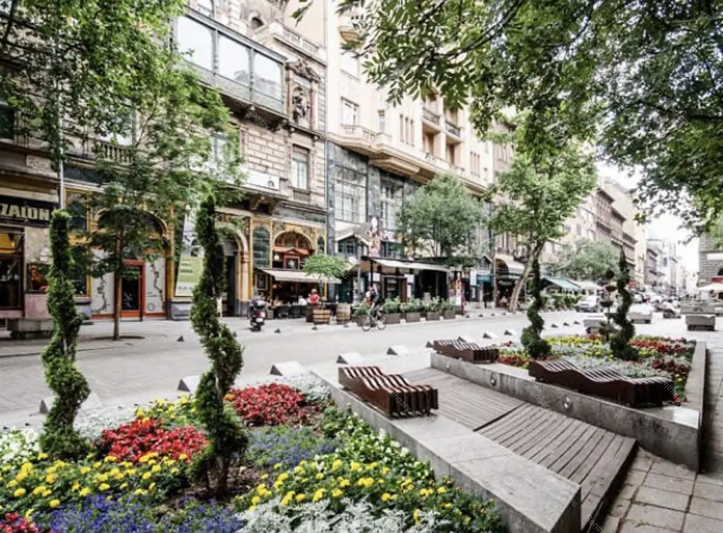 Kiadó albérlet 380000 Ft/hó áron: Budapest, VI. kerület  Nagymező utca. Mérete: 64 nm, 3 szobás | Alberlet.hu - 6707736